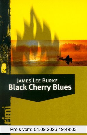 Black Cherry Blues.