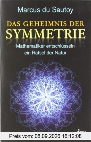 Das Geheimnis der Symmetrie: Mathematiker entschlüsseln ein Rätsel der Natur
