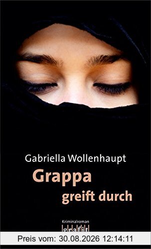 Grappa greift durch
