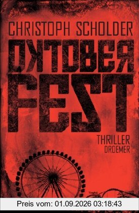 Oktoberfest: Thriller