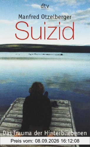 Suizid: Das Trauma der Hinterbliebenen Erfahrungen und Auswege