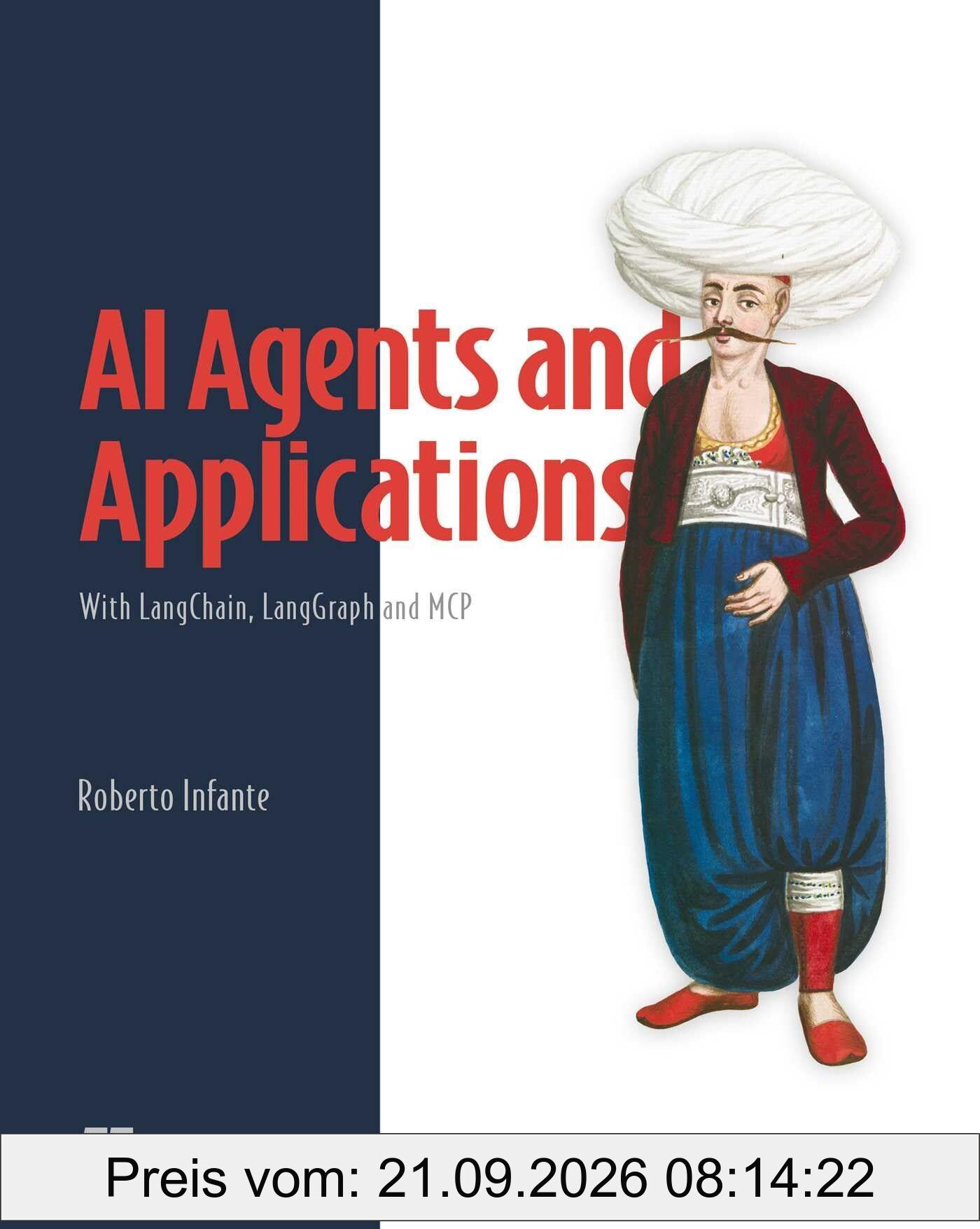 AI Agents and Applications