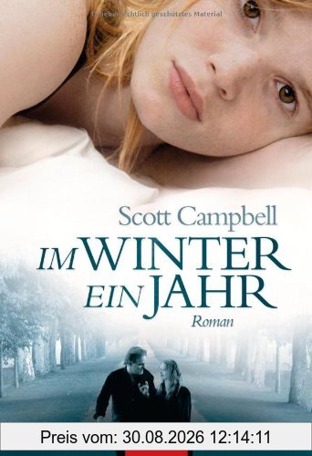 Im Winter ein Jahr: Roman