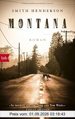Montana: Roman