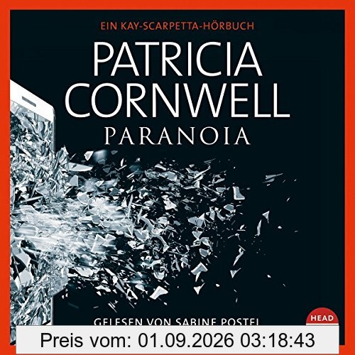 Paranoia (2 mp3)