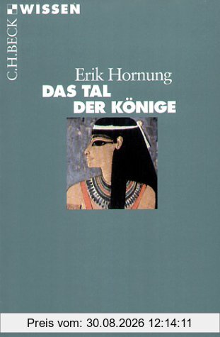 Das Tal der Könige