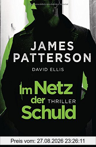 Im Netz der Schuld: Thriller