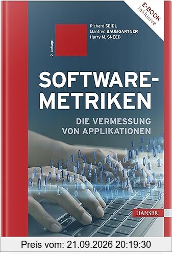 Software-Metriken: Die Vermessung von Applikationen