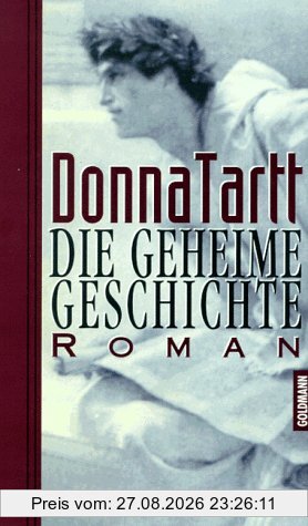 Die geheime Geschichte