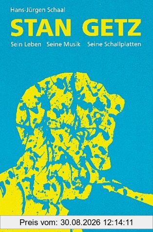 Stan Getz