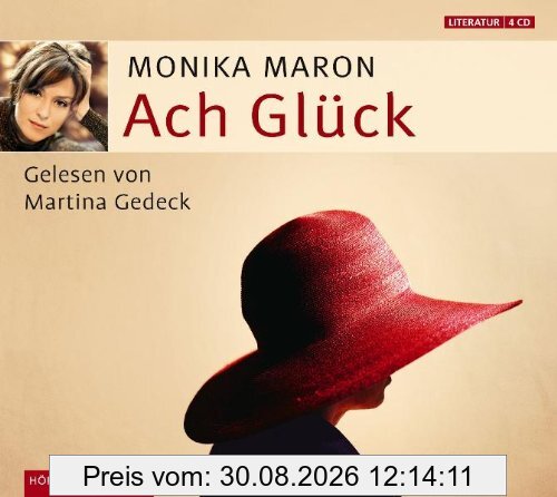 Ach Glück