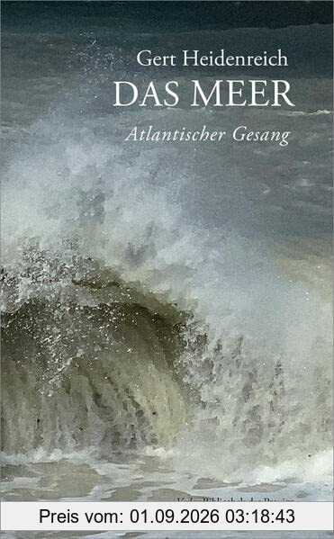 Das Meer: Atlantischer Gesang