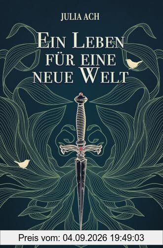 Ein Leben für eine neue Welt: Sera & Duana 1