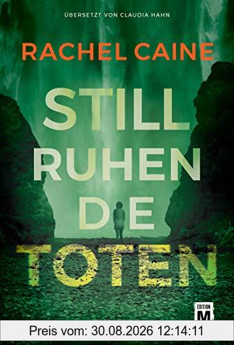 Still ruhen die Toten (Stillhouse Lake, Band 4)