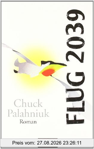 Flug 2039: Roman