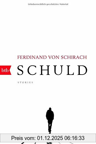 Goldmann Schuld Buch Deutsch Taschenbuch