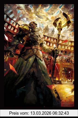 Kugane Maruyama Overlord, Vol. 10 (light Novel)