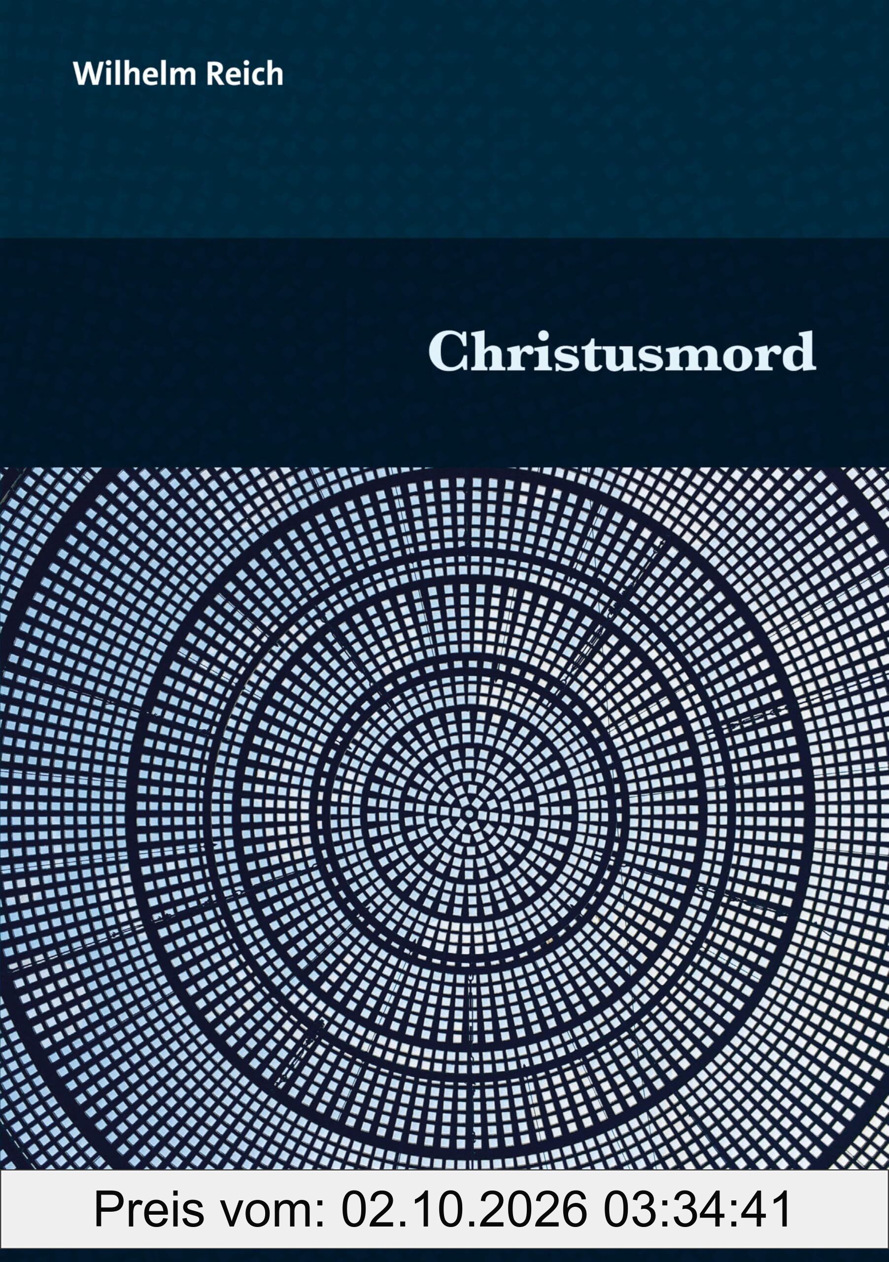 Christusmord