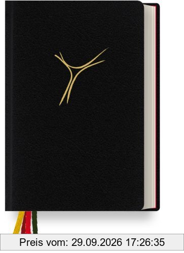 Gotteslob Österreich. Cabra schwarz.: Katholisches Gebet- und Gesangbuch. Neues Gotteslob für die (Erz-)Diözesen Österreichs.