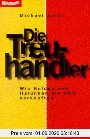 Die Treuhändler