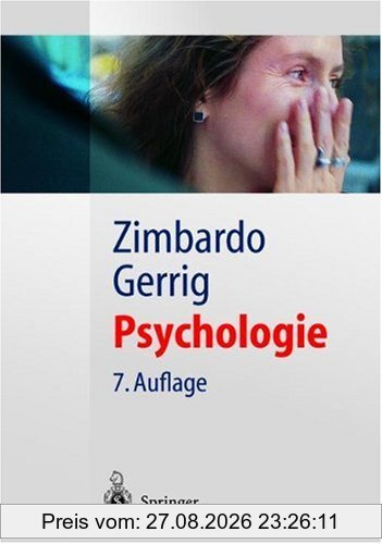 Psychologie