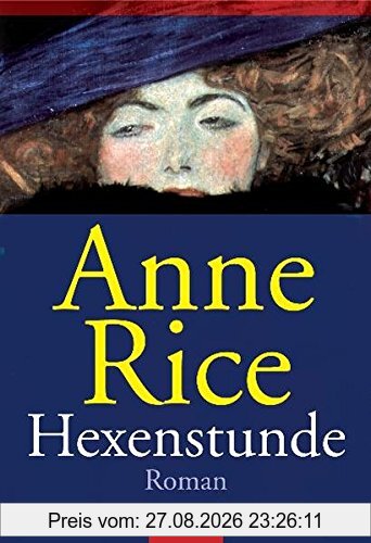 Hexenstunde