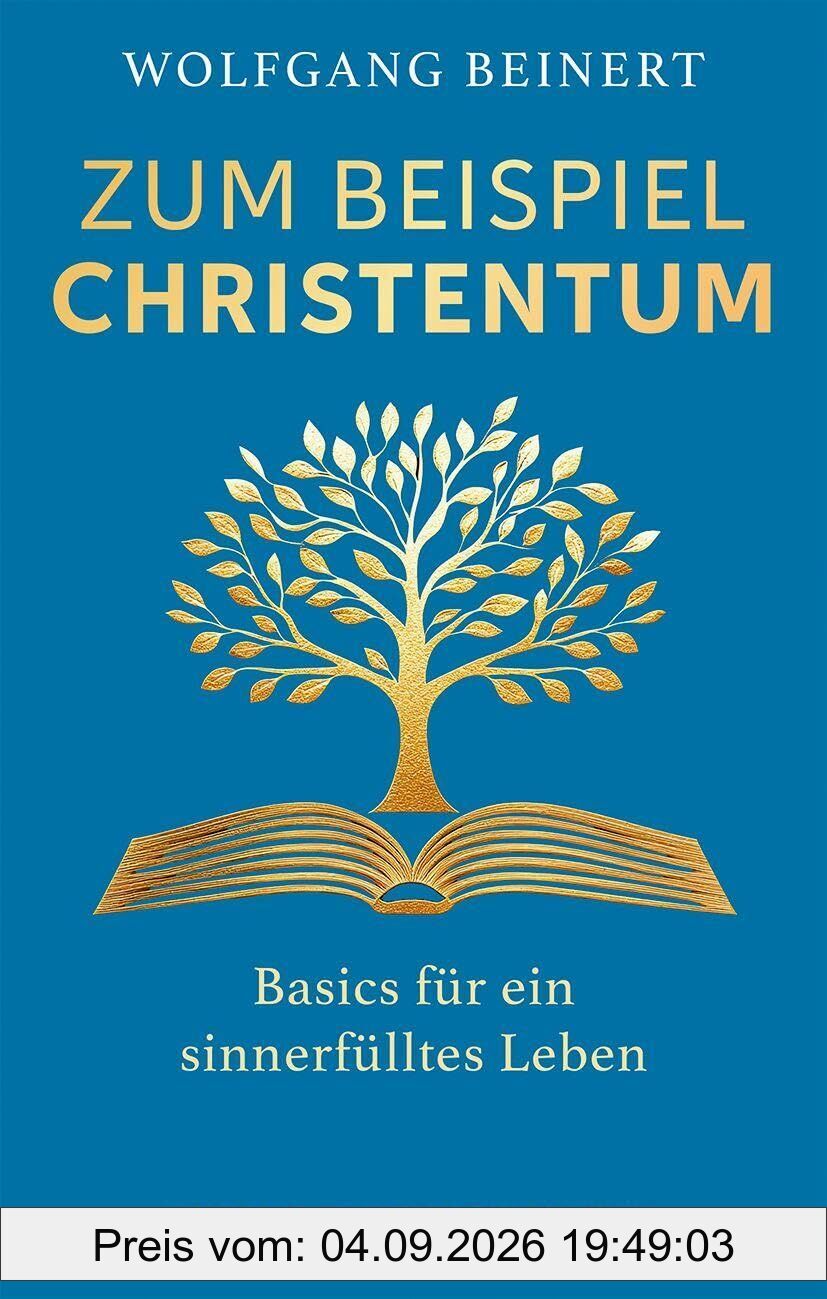 Zum Beispiel Christentum