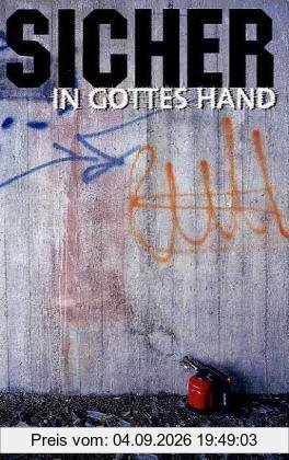 Sicher in Gottes Hand