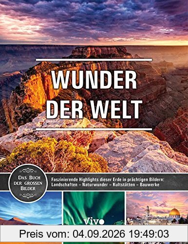 Wunder der Welt