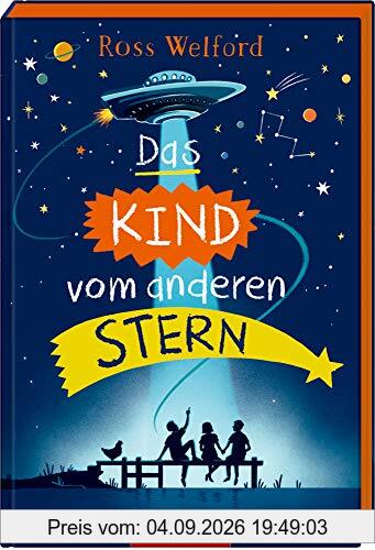 Das Kind vom anderen Stern