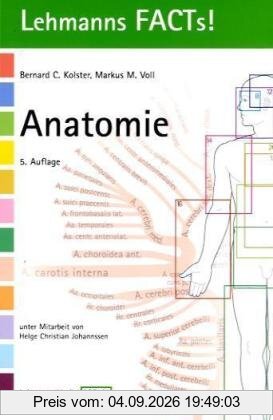 Lehmanns Facts! Anatomie
