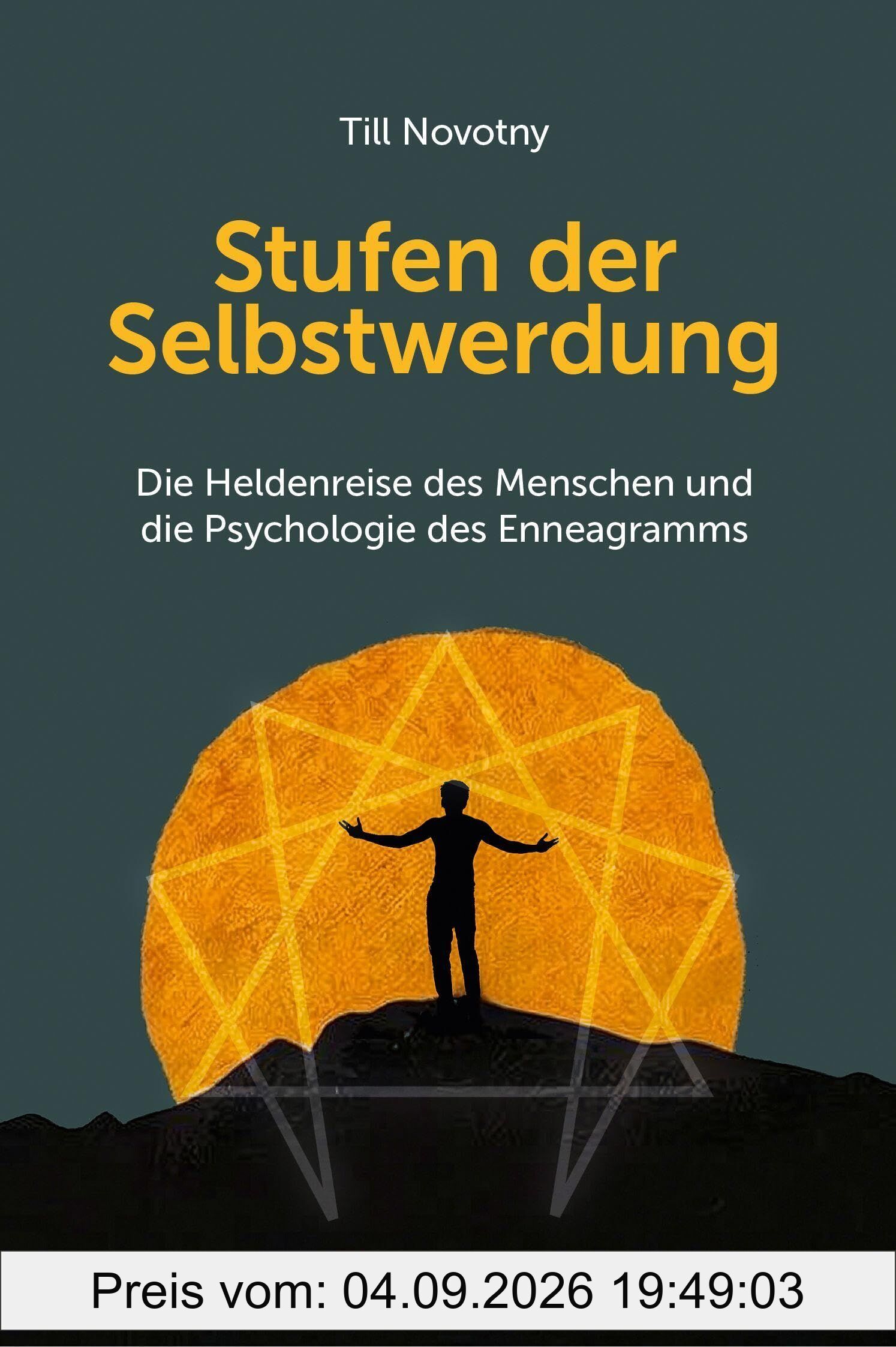 Stufen der Selbstwerdung