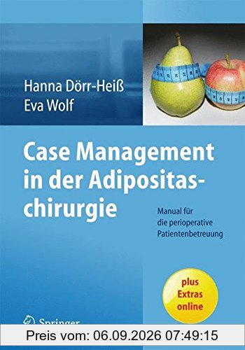 Case Management in der Adipositaschirurgie