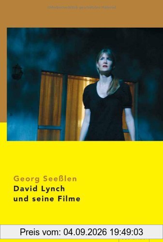 David Lynch und seine Filme