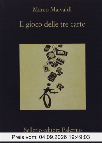 Il gioco delle tre carte