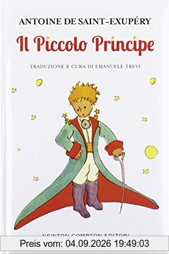 Il Piccolo Principe