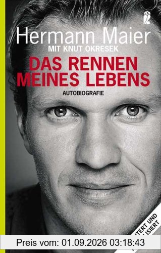 Das Rennen meines Lebens
