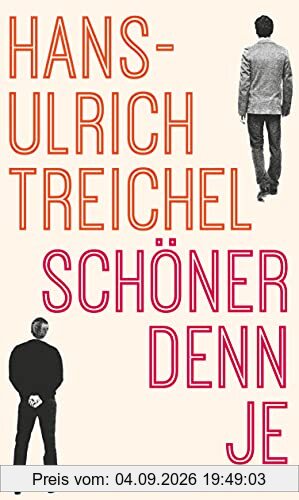 Schöner denn je: Roman