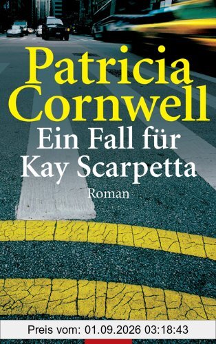 Ein Fall für Kay Scarpetta
