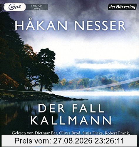 Der Fall Kallmann