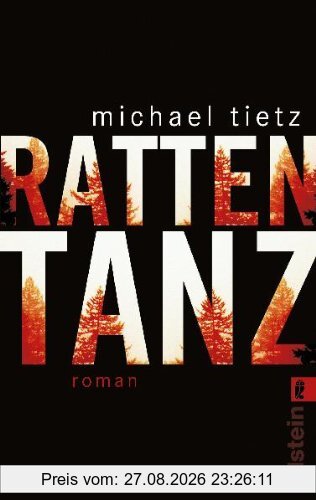 Rattentanz: Roman
