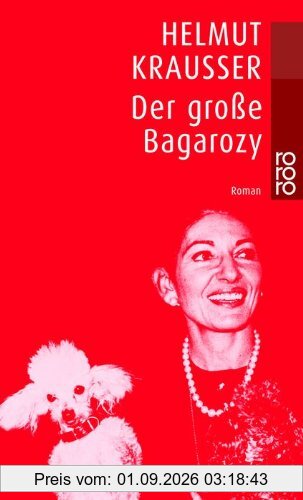 Der große Bagarozy