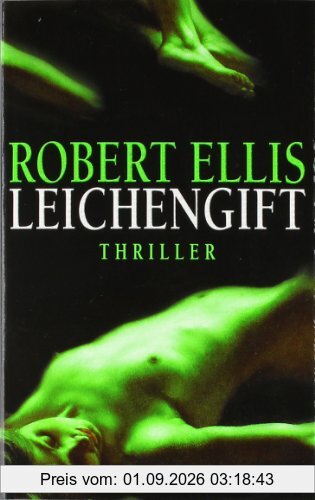 Leichengift: Thriller
