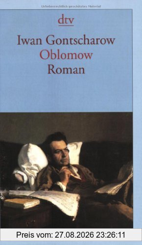 Oblomow: Roman