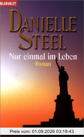 Nur einmal im Leben