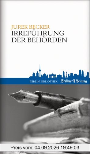 Irreführung der Behörden