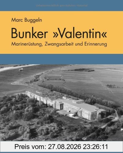 Bunker »Valentin«