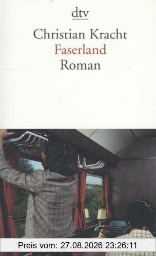 Faserland: Roman