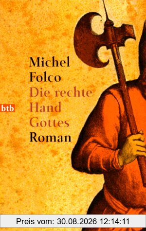 Die rechte Hand Gottes.