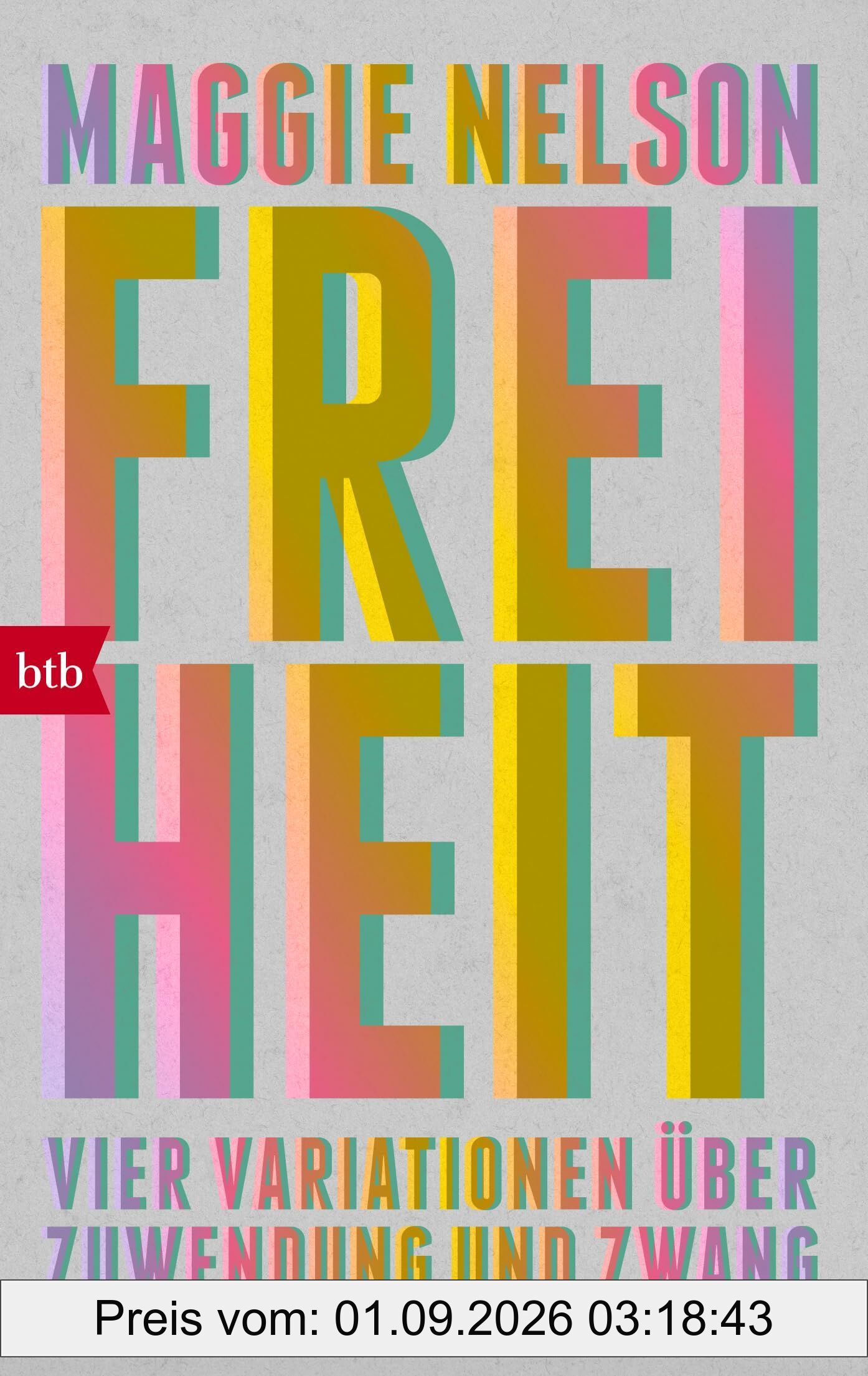 Freiheit